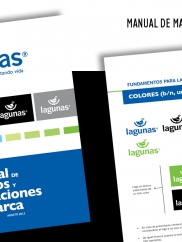 MANUAL DE MARCA AVICOLA LAGUNAS
